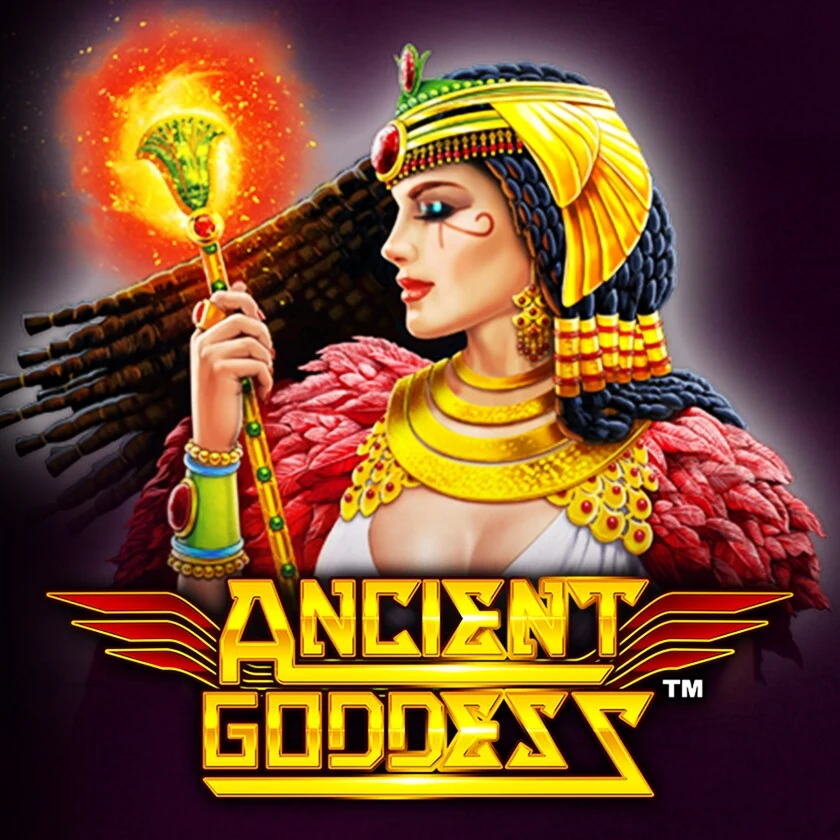 Ancient Goddess